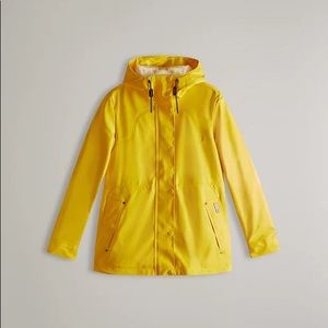 Hunter Lightweight Waterproof Jacket